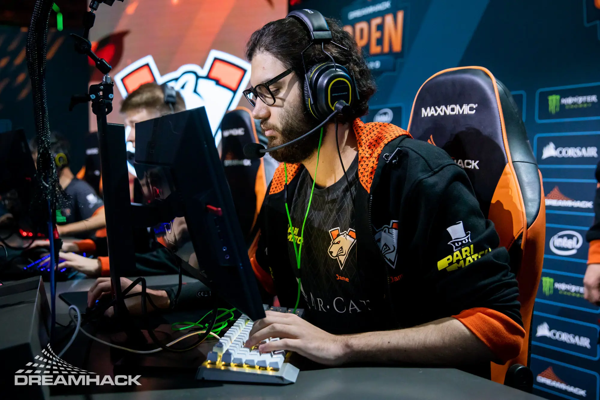 Jame Virtus Pro