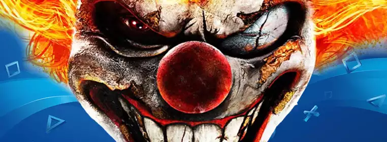 Upcoming Twisted Metal Game Reported To Be In Development