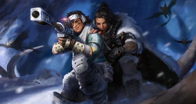 Apex Legends Players Already Hate The Level Cap Increase