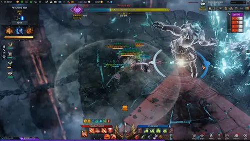 Lost Ark When To Use Fused Leapstone How To Get Lost Ark Fused Leapstones And Uses