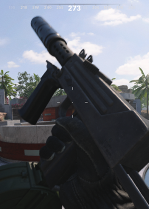 Best MAC 10 Warzone Season 3 loadout attachments & perks