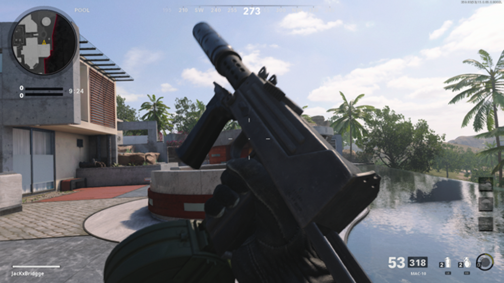 Best MAC 10 Warzone Season 3 loadout attachments & perks