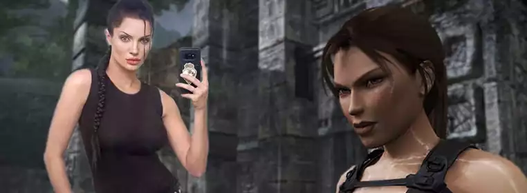 This Tomb Raider Cosplay Is The Cream Of The Croft