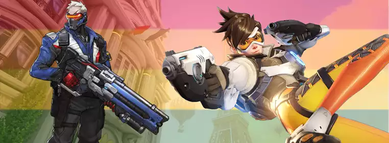 Overwatch Developers Respond Following Backlash Over Pride Content - Or Lack Of