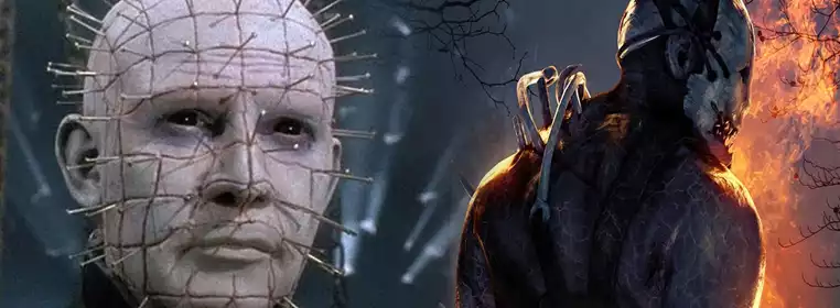 Dead By Daylight Is Getting A Hellraiser Crossover
