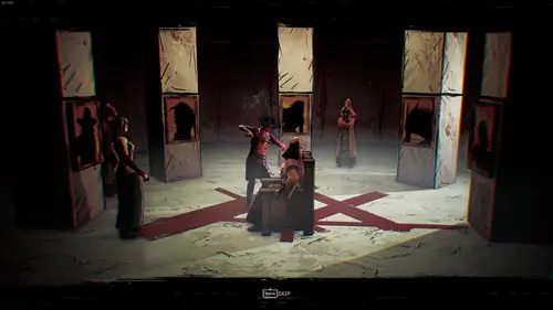 Weird West Review 1