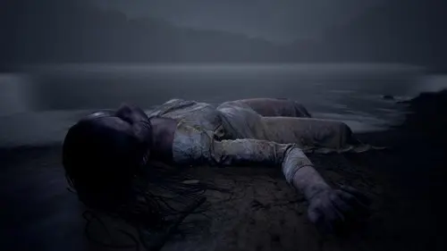 PlayStation Censors Gruesome Indie Game, Martha Is Dead