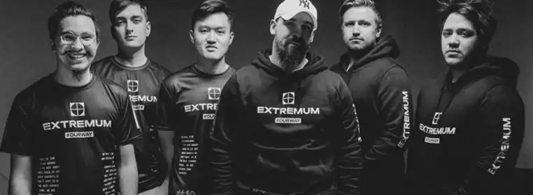 Can The Ashes Of 100T And Gen.G Rise Again Through EXTREMUM?