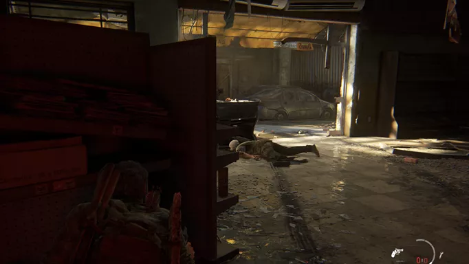 The Last Of Us Part 1 - All Performance Modes Tested on