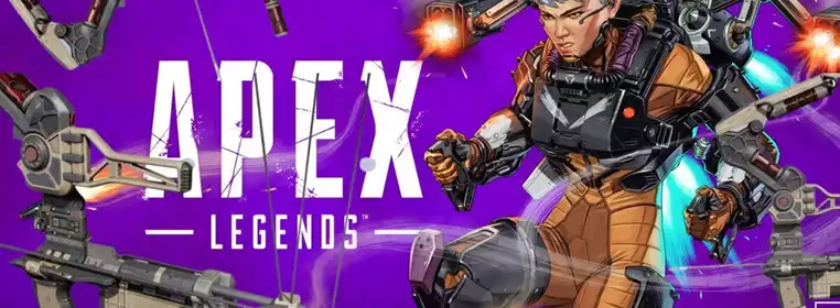 New Apex Legends Weapon Revealed: Bocek Bow - Full Weapon Details