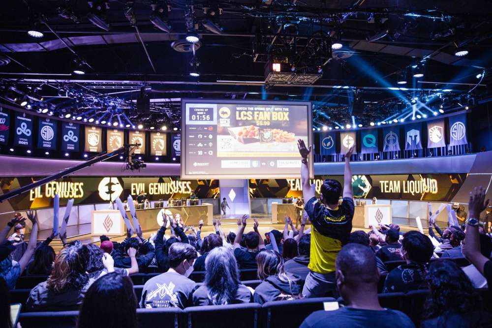 Storylines To Follow In The LCS 2022 Summer Split