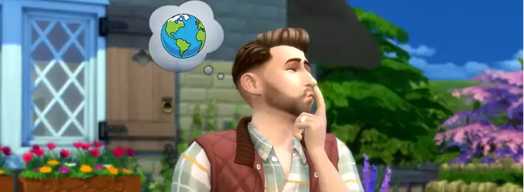 Will The Sims 5 Be Open World?