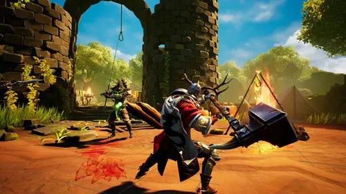 Is Stray Blade coming to Xbox Game Pass?