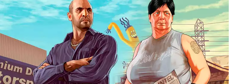 GTA 6 will apparently age your characters