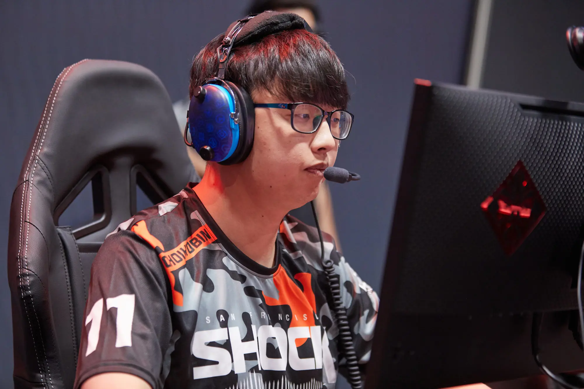 OWL MVP Season 3