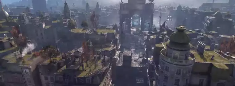 Where Does Dying Light 2 Take Place?