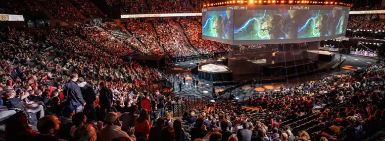 League Of Legends Worlds 2020 - Rivalries, Fresh Starts, And Second Chances