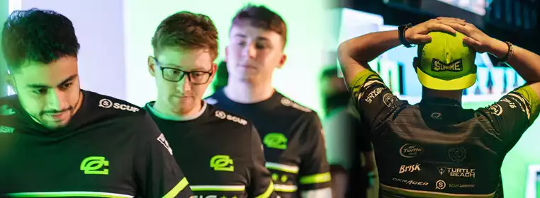 CDL World Championships Under Threat As COVID-19 Hits OpTic Duo And More