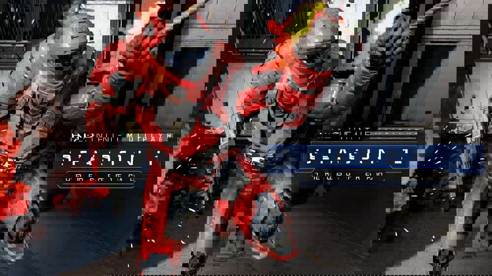 Halo Infinite Ranks: Ranking System And Rewards Explained