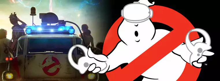 Ghostbusters VR Confirmed As One Of PSVR2's Big Releases