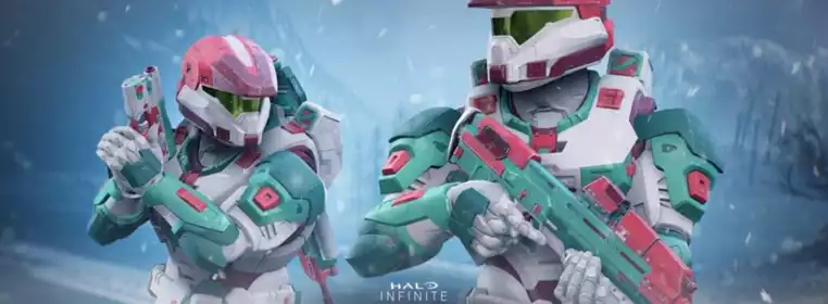 Halo Infinite Winter Contingency: Release Date, Skins, Rewards
