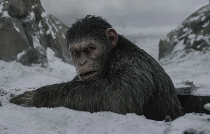 Kingdom Of The Planet Of The Apes Release Date, Story, Cast
