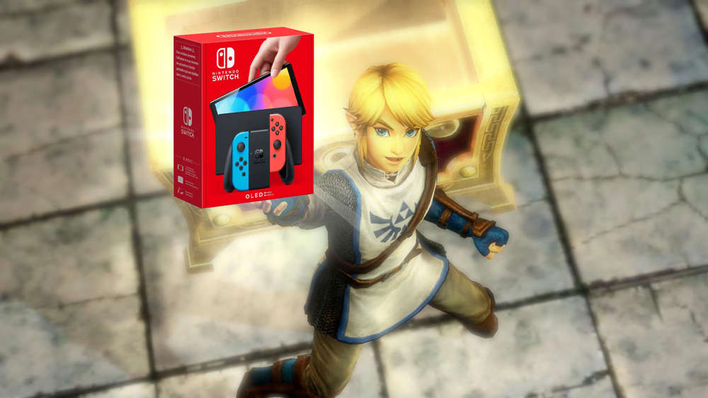 Rumoured Switch 2 Price Tag