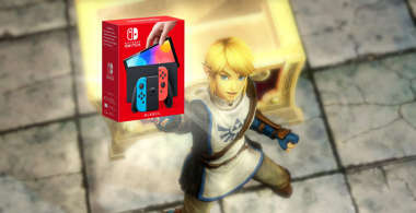 Rumoured Switch 2 Price Tag
