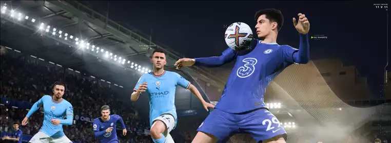 FIFA 23 System Requirements