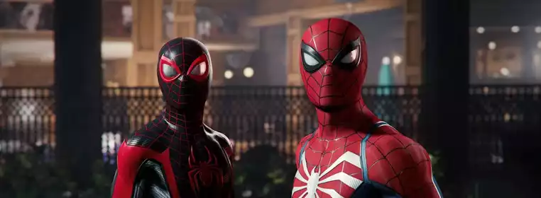 Massive Spider-Man 2 Leak Spoils The Game's Plot