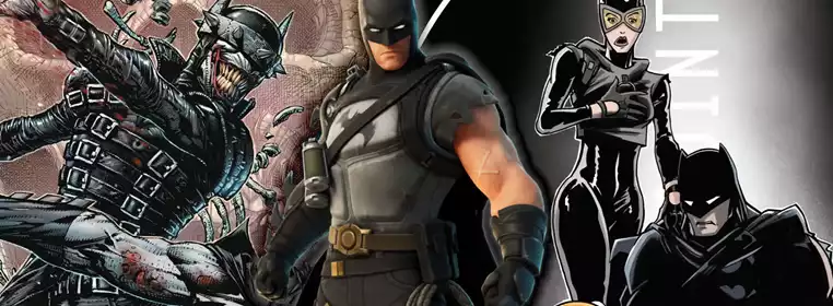 Does The Batman/Fortnite: Zero Point Comic Set Up A Sequel?