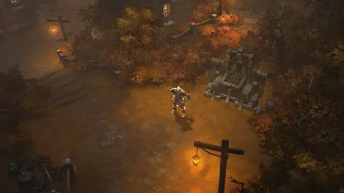 diablo 3 press kit