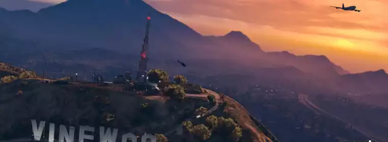 The GTA V New-Gen Upgrade Is A Heist Of Its Own From Rockstar Games
