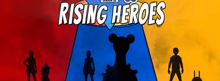 Rising Heroes Pokemon GO: Dates, times, new pokemon, raids & events