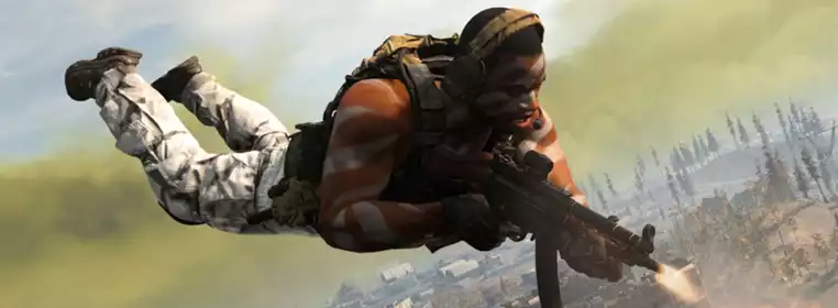 Modern Warfare 3 launch glitch is skyrocketing players into the air