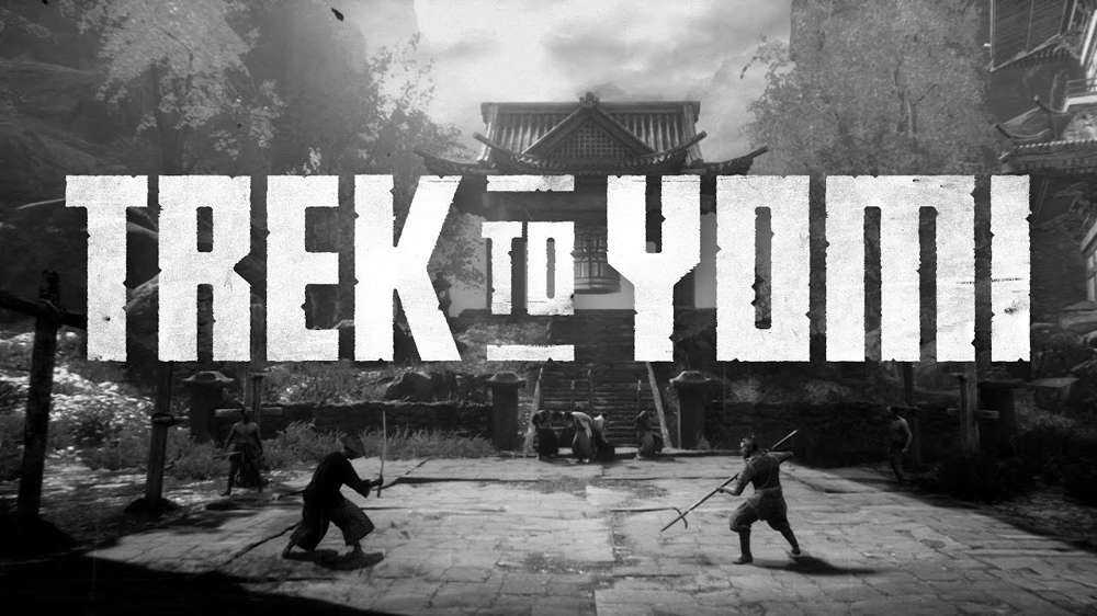 Find out how long it would take to beat Trek to Yomi