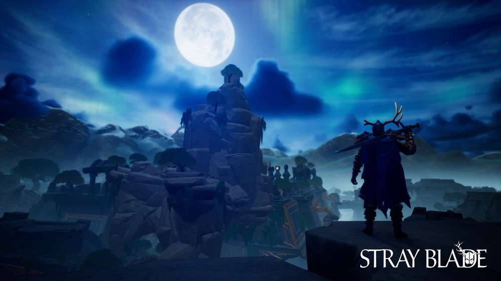 Is Stray Blade coming to Xbox Game Pass?