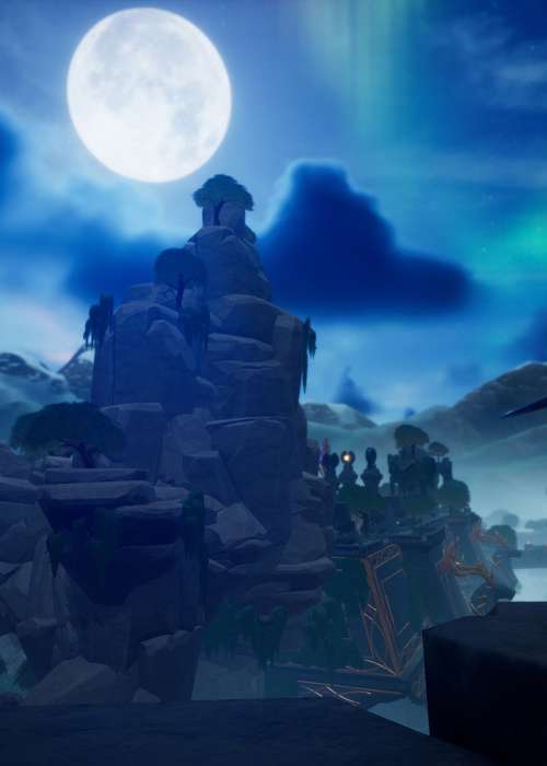 Is Stray Blade coming to Xbox Game Pass?
