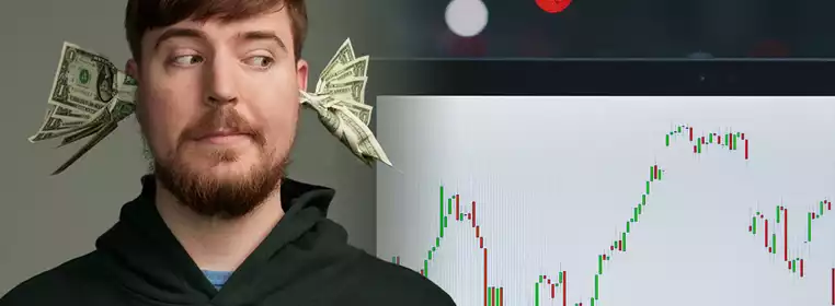 Mr Beast's latest video has made a huge loss