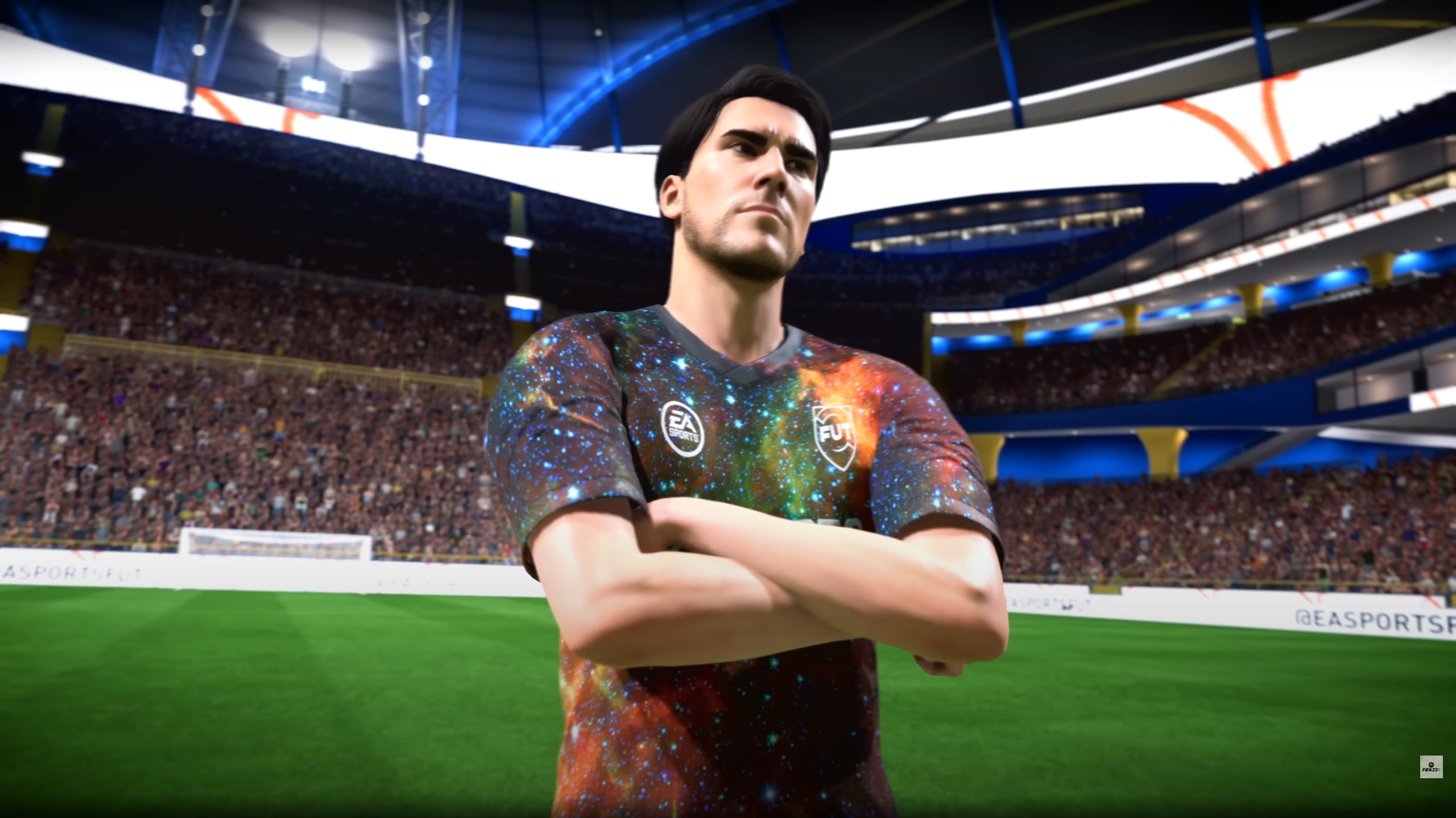 FIFAUTeam on X: FUT Web App for #FIFA23 is now LIVE!    / X