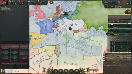 Victoria 3 Debug Mode How To Enable Cheats Victoria 3 Debug Mode How To Enable Cheats