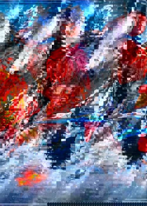 All Grand Piece Online Devil Fruits
