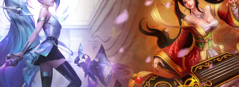 League Of Legends Fans Are Not Impressed With Seraphine's Abilities