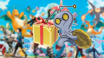 Niantic Accused Of Pokemon GO Shop Scam