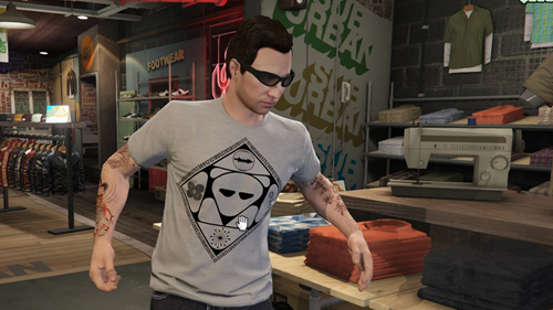 GTA Online’s hidden ‘GTA 6 teaser’ isn’t what you think