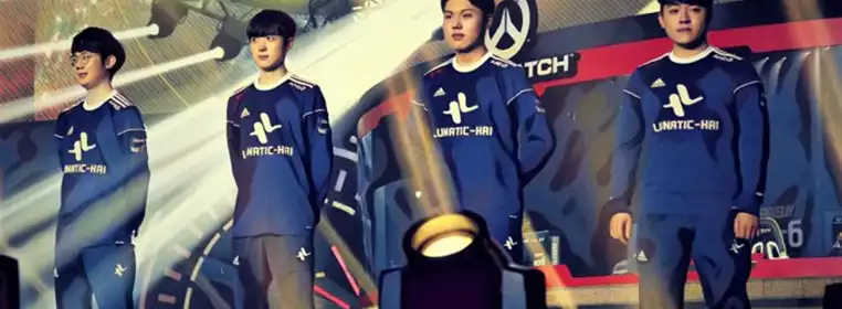 Conceit Vader fage Rijke man Lunatic-Hai: Overwatch's Kings Of The Rematch | GGRecon