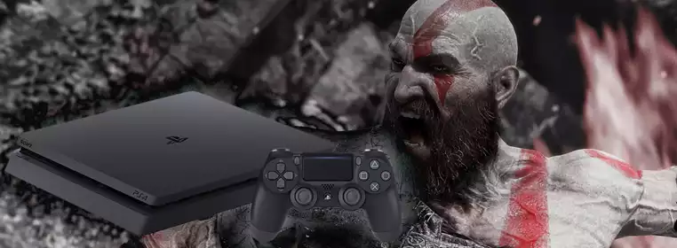 PS4 Shortage Is Leading To Console Scalping