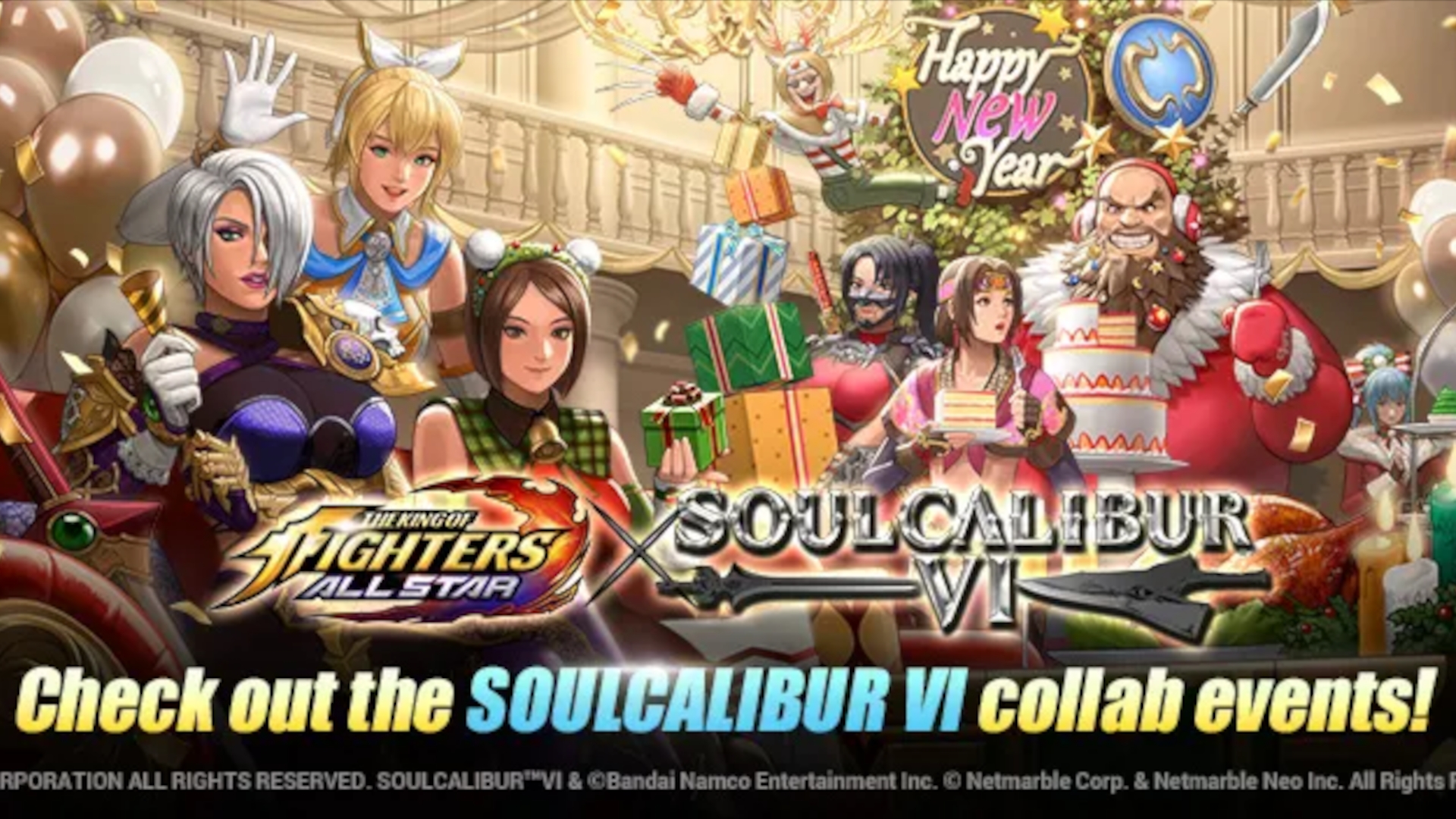 The King of Fighters AllStar Coupon Codes (December 2023)