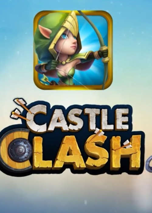 All Castle Clash codes & how to redeem free rewards