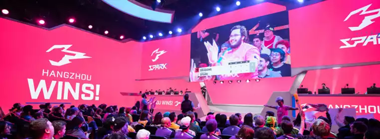 Overwatch League team calls out league over violating its own rules